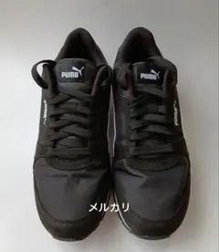 プーマ、ST RUNNER V3 NL BG、スニーカー、25cm、レディースのサムネイル