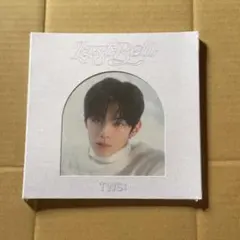 TWS last bell 封入トレカ ドフン まとめ - メルカリ