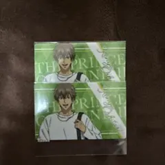 新テニスの王子様 ウェブポン 待ち合わせver. 忍足 謙也 - メルカリ