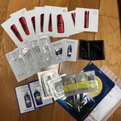 試供品 サンプル まとめ売り