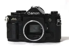 超美品】AE-1 Program Black ボディ #2887666 - メルカリ
