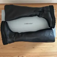 CAMINANDO KNEE HIGH BOOTS