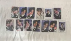 リノ トレカ まとめ売り ペンミ