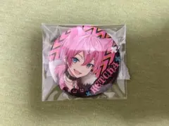 AMPTAK STPR ランダム缶バッジ けちゃ - メルカリ