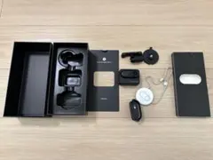 Insta360 GO 3S本体