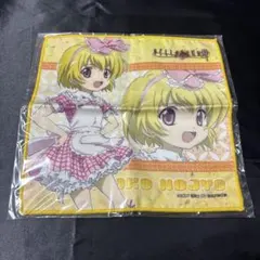 ひぐらし webくじ 北条沙都子 缶バッジ ブロマイド - メルカリ
