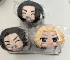 東リべ もちころりん 場地圭介　佐野万次郎　マイキー