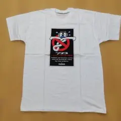 《未使用》ダイワ　TWIST BUSTER ヴィンテージ　Tシャツ