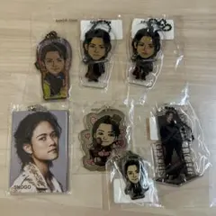 岩谷翔吾 2021 着ぐるみキーホルダー ×4個 2025年最新】岩谷翔吾 着ぐるみの人気アイテム - メルカリ