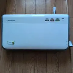 FoodSaver フードセーバーFM2110-040 真空パック機 付属品多数 - メルカリ