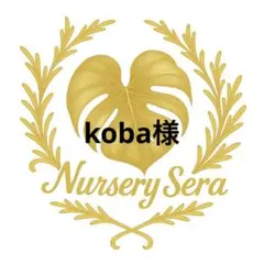 koba様