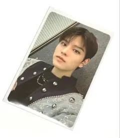 スキズ スンミン トレカ