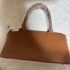 KBF レクタングルハンドBAGのサムネイル