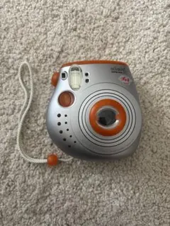 instax mini 20™ チェキ　チェキ本体　動作確認済