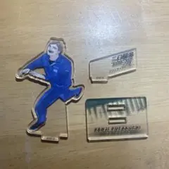 ハイキュー！！10thクロニクル 二口賢治　アクリルスタンド