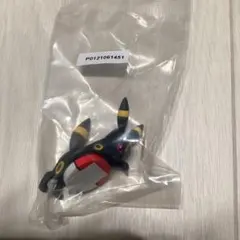 一番くじ F賞 街歩きちらりんフレンズ ブラッキー