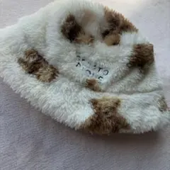 ジェラピケベビー　バケハ