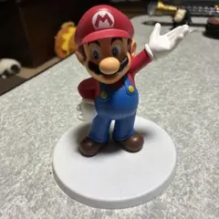 任天堂 amiibo マリオ amiibo