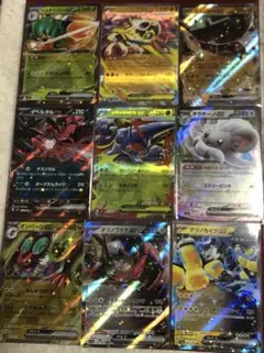 メガシンカルデEX ポケモンカード - メルカリ