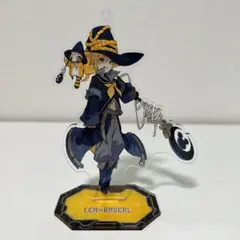 鏡音レン ラスカル コラボ 2021 アクリルスタンド