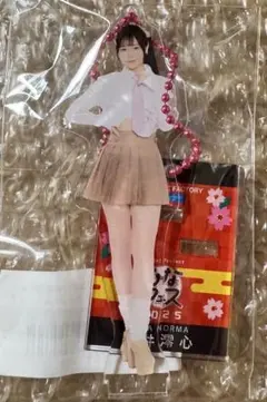 2026年最新】筒井澪心 アクリルの人気アイテム - メルカリ