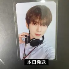 ateez アチズ will ミニレコード minirecord ヨサン