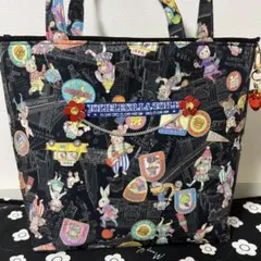 ジョリーフルール バッグ