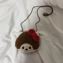 몬치치 페이스 포셰트