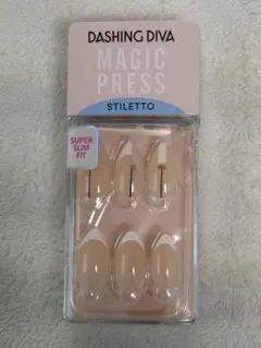 DASHING DIVA MAGIC PRESS