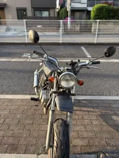 エリミネーター250初期型　旧車　実動　大阪 カワサキ エリミネーター250 初期型 旧車 実動 大阪 和歌山 - メルカリ
