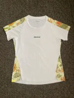 Admiral 女性用 Lサイズ Tシャツ 星空デザイン - メルカリ