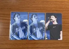 INI 西洸人 トレカXQUARE