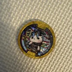 妖怪メダル コマさん孫策 - メルカリ