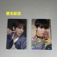 TXT weverse shop 限定 東京 ラッキードロー テヒョン - メルカリ