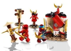 t*e様 LEGO Ninjago 70680 レゴニンジャゴー
