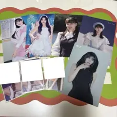 NiziU ラントレ トレカ ニナ まとめ売り