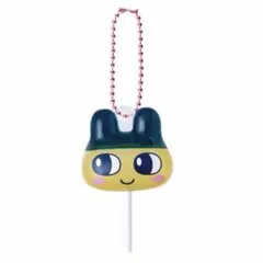 たまごっちカラフルキャンディチャーム　まめっち