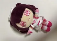 チバゆな ぬいぐるみキーホルダー - メルカリ