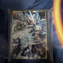 アダムスキー　カードスリーブ 未開封