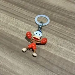 サルゲッチュ　めじるしアクセサリー