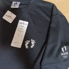 Hangten Tシャツ Mサイズのサムネイル