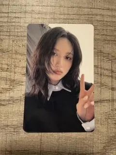 IVE EMPATHY ガウル タワレコ特典