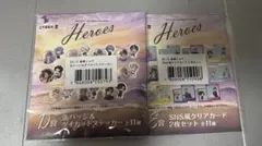 【にじさんじ】海の家 星導ショウ