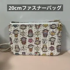 ハンドメイド 斜めがけ携帯ケース ジョリーフルール マイリトル