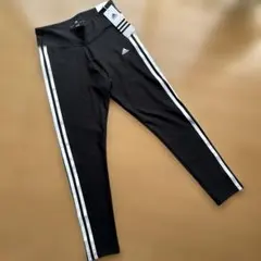 ⭐︎【タグ付き】adidas アディダスCLIMALITE トレーニングレギンスのサムネイル