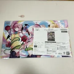 ARS10】ToLOVEる アクションポイント 金色の闇 結城蜜柑 - メルカリ