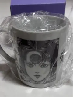 【未使用品】よねさんち 米倉涼子 ファンクラブ限定 陶器マグカップ 2種 村 未使用品】よねさんち 米倉涼子 ファンクラブ限定 陶器マグカップ 2種