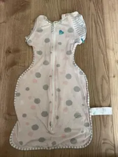 スワドルアップ　トランジションバッグライト　M 夏