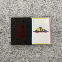 2026年最新】関ジュ dvd 狼煙の人気アイテム - メルカリ