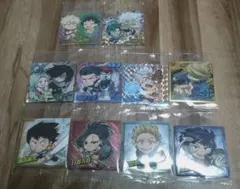 僕のヒーローアカデミア ウエハース まとめ売り